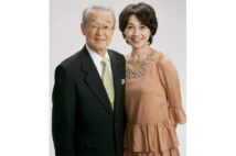 山本文郎アナの妻・由美子さん、形見を普段使いし「守ってもらえる気がする」