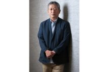 警察小説大賞受賞の現役新聞記者・直島翔氏「記者として見聞きしたこと全て書いた」