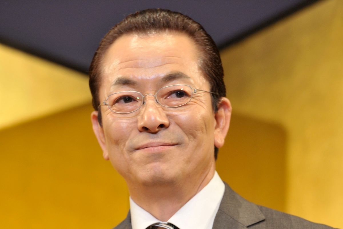 水谷豊の凄さ 台本は さっと1回読んだ後 お風呂で反芻 で覚える Newsポストセブン 水谷豊の凄さ 台本は さっと1回読んだ後 お風呂で反芻 で覚える Newsポストセブン
