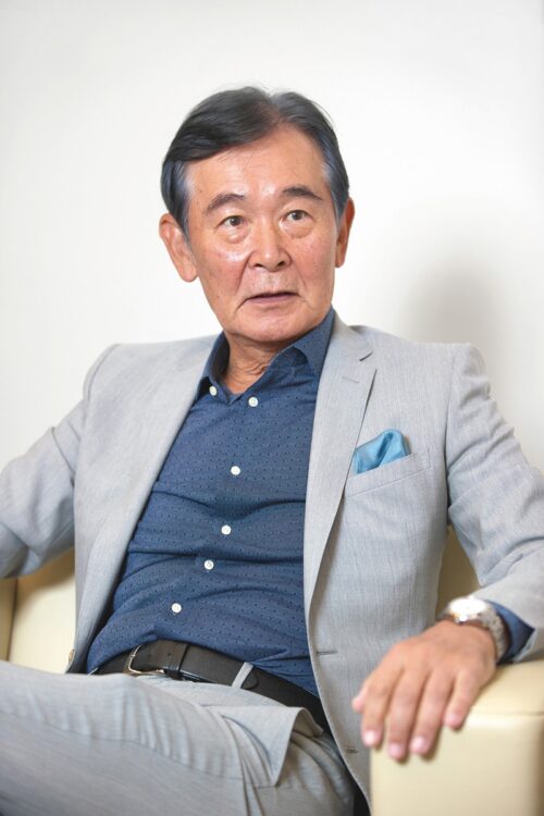 当時の思い出を都倉俊一氏と萩本欽一氏が語る