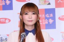 中川翔子がフミヤと豊川の集まりに途中、参加する一幕も