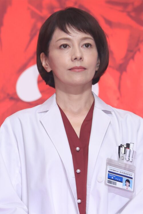 『科捜研の女』今シーズンで終了、放送枠ごと消滅か　個人視聴率重視の影響も