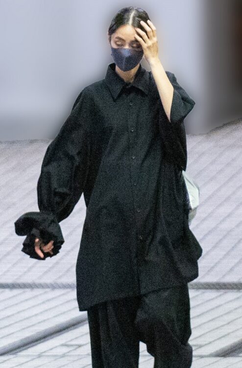 海外も経験しているシシド・カフカ