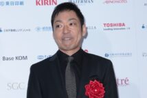 香川照之が社長業に力を入れる