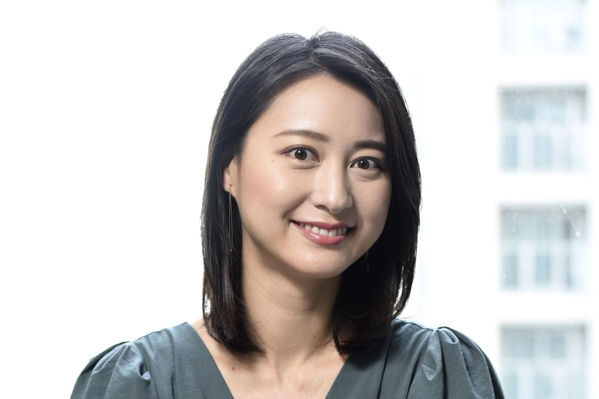 小川彩佳アナの 政界進出説 に元共演者 田原総一朗氏がエール Newsポストセブン 小川彩佳アナの 政界進出説 に元共演者 田原総一朗氏がエール Newsポストセブン