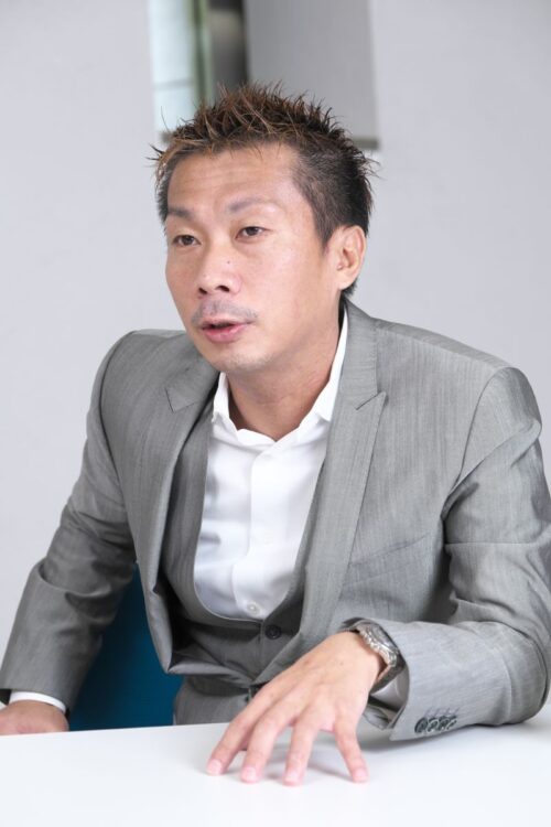 原作小説『ムショぼけ』は沖田臥竜さんの作品