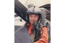 元航空自衛隊空将の佐藤守氏