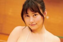ななせあらた “脱いだらすごい”ウーバー配達員が本領発揮
