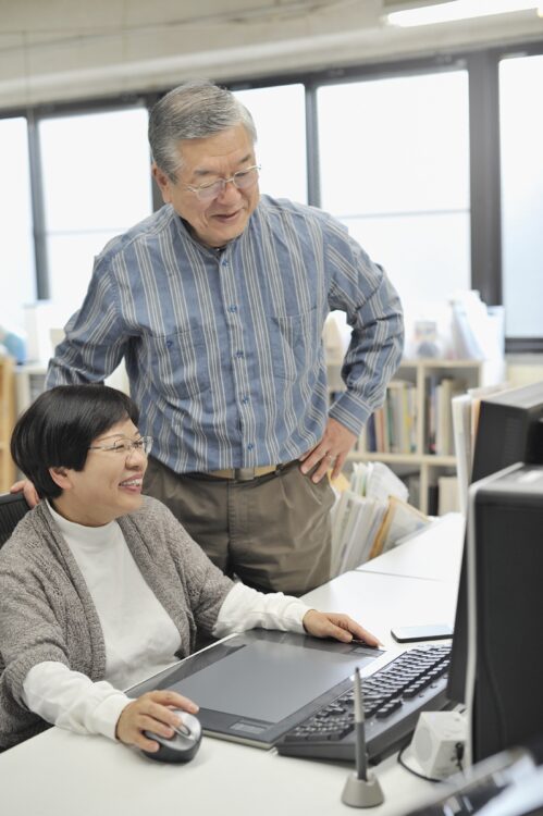 （写真／GettyImages）