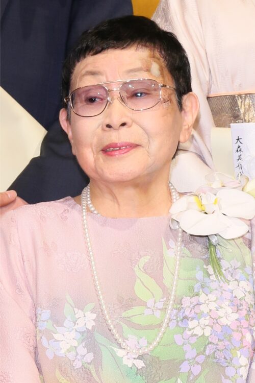 橋田寿賀子さんが設立した「橋田文化財団」の元職員が逮捕された