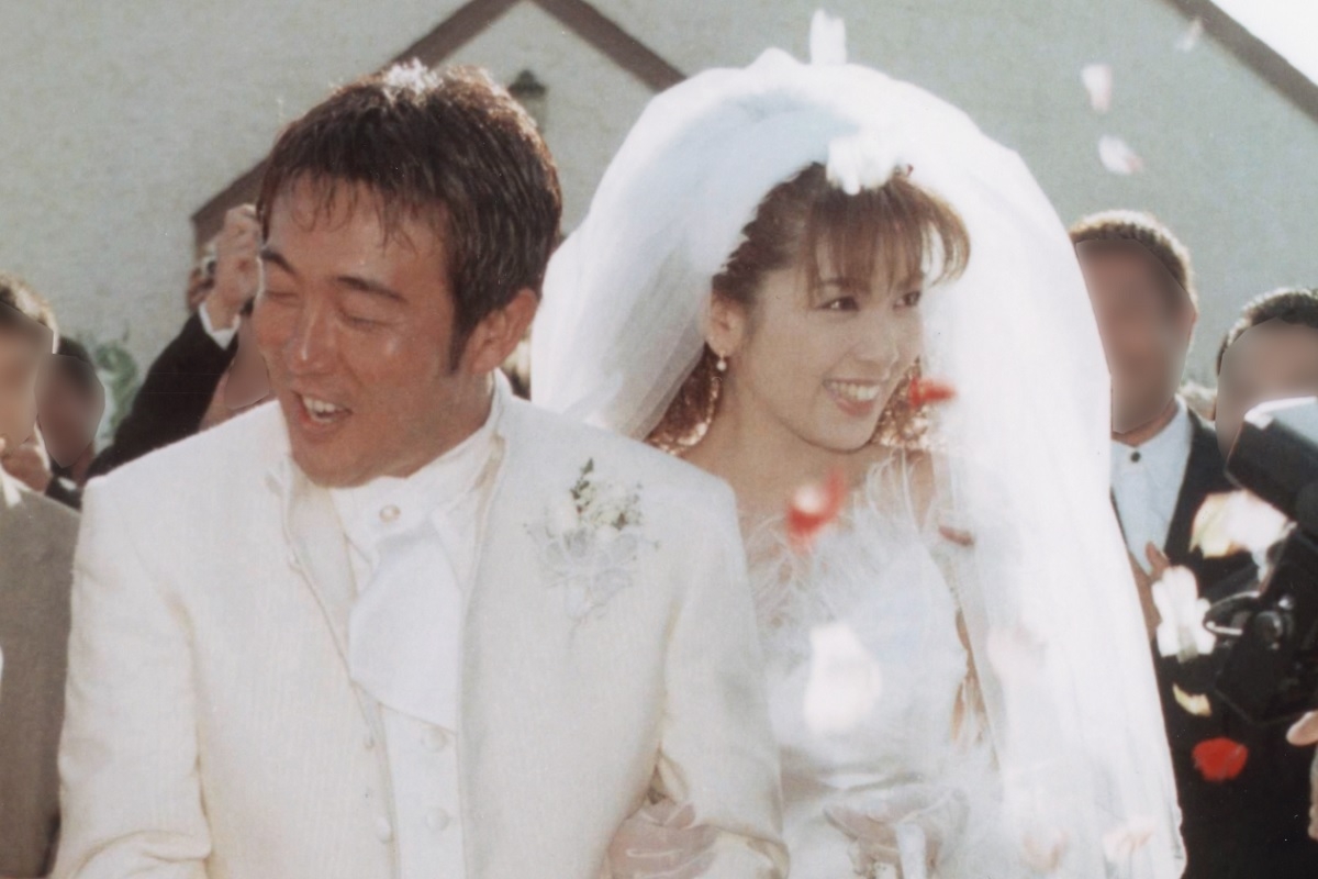 飯島直子が熟年離婚、2年前に夫の不倫報道 今年8月には母との別れも ...