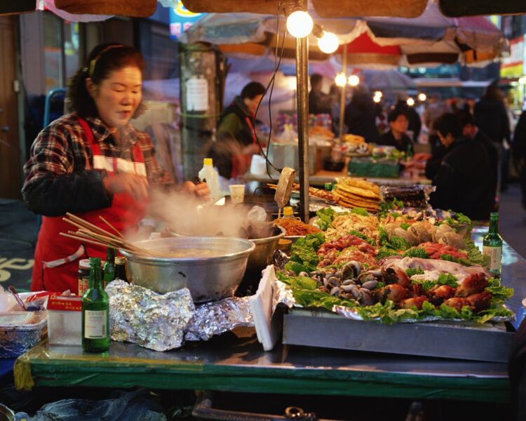 食品衛生法の違反率はダントツ（GettyImages）