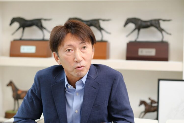 外国人騎手は日本の競馬をどう見ているのか、蛯名正義氏が語る