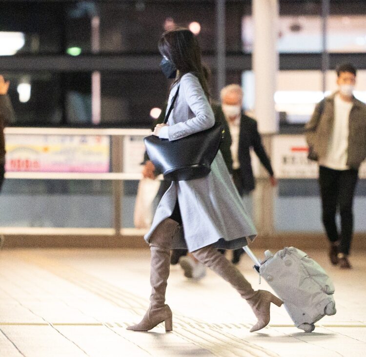 夫の木村拓哉出演の映画は巨額の製作費が投じられているという