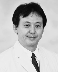 藤村幹・北海道大学病院脳神経外科教授