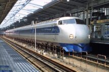 直前まで失敗続き…　東海道新幹線、ハラハラドキドキ「開業日の奇跡」