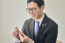 「紙カミソリ」が話題の貝印 社長が語る開発の狙い、老舗企業の伸びしろ
