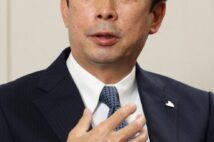 クラシエ社長が明かす、将来のビジョンに「クレイジー」を掲げた理由
