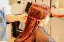 コロナ禍の推し活事情 髪色を「推しカラー」にする女子学生たちの気分上々