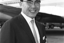 宇宙ロケット開発のホンダ 本田宗一郎から受け継がれるチャレンジ精神