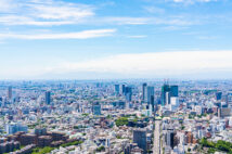 2021年「住み続けたい街」ランキング発表!住民からの評価が高い街の特徴とは?