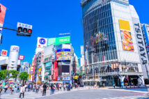 渋谷駅まで電車で30分以内、家賃相場が安い駅ランキング 2021年版