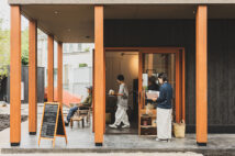 武蔵野市に店舗兼用の「なりわい賃貸住宅」が誕生！住宅街に顔の見える交流拠点を