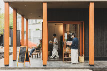 武蔵野市に店舗兼用の「なりわい賃貸住宅」が誕生!住宅街に顔の見える交流拠点を