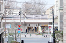 シェア商店「富士見台トンネル」で街に眠る才能を発掘。郊外を刺激的でおもしろく