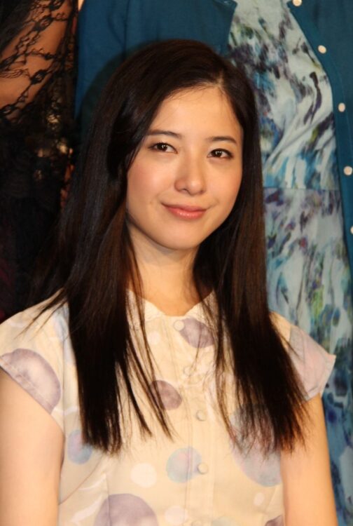 女優・吉高由里子の魅力をドラマオタクの視点から分析（Getty Images）