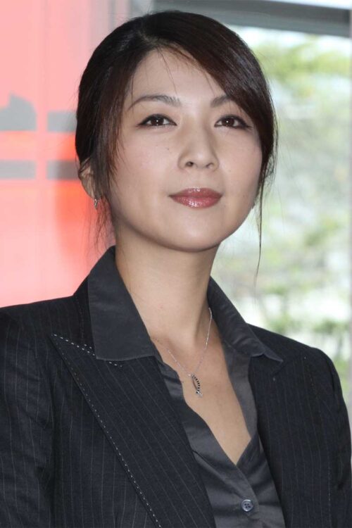 飯島直子も離婚