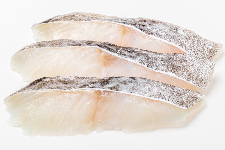 スケトウダラのたんぱく質にも注目が集まる
