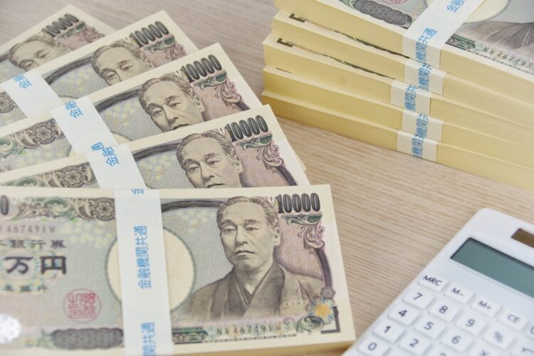 年収1000万円でも…