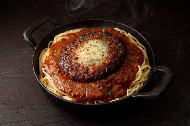 「ハルキっていこう！チーズハンバーグミート」（西川選手監修商品／現在は販売終了）