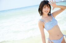 「煌めき☆アンフォレント」の白瀬乃愛