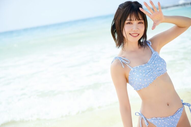 「煌めき☆アンフォレント」の白瀬乃愛