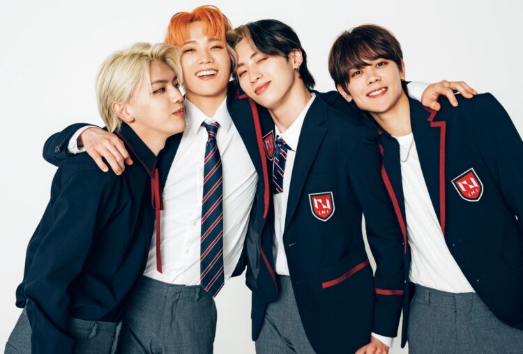 仲の良さが伺える