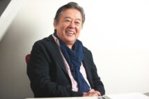 「ハア、ハアと息を吐き続けるのでよく酸欠状態になり、目眩がしましたよ（笑）」