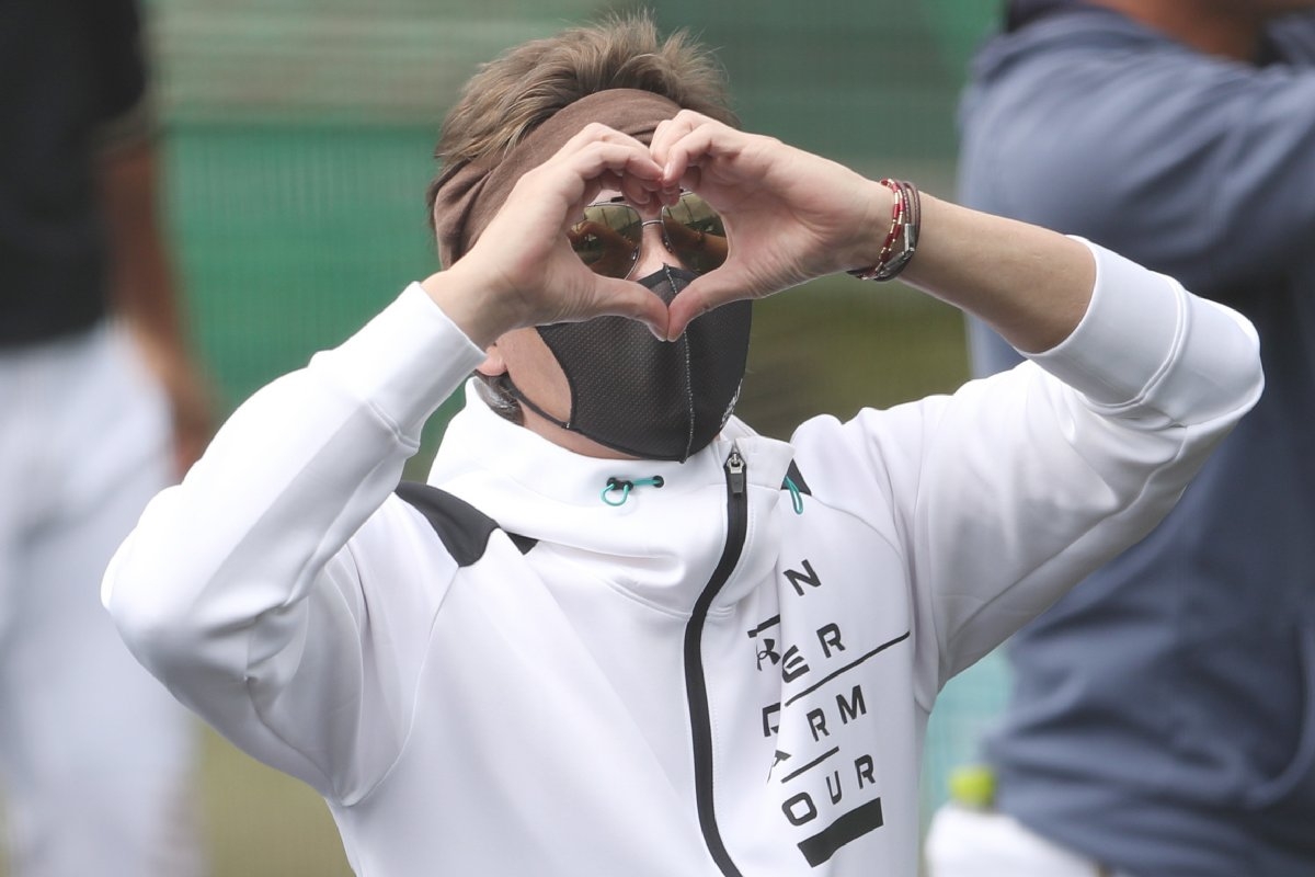 新庄ビッグボスはなぜ注目される？ 写真とSNSを意識したメディア戦略