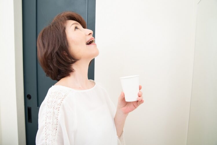 風邪やインフルやコロナで共通する、防ぎ方とは