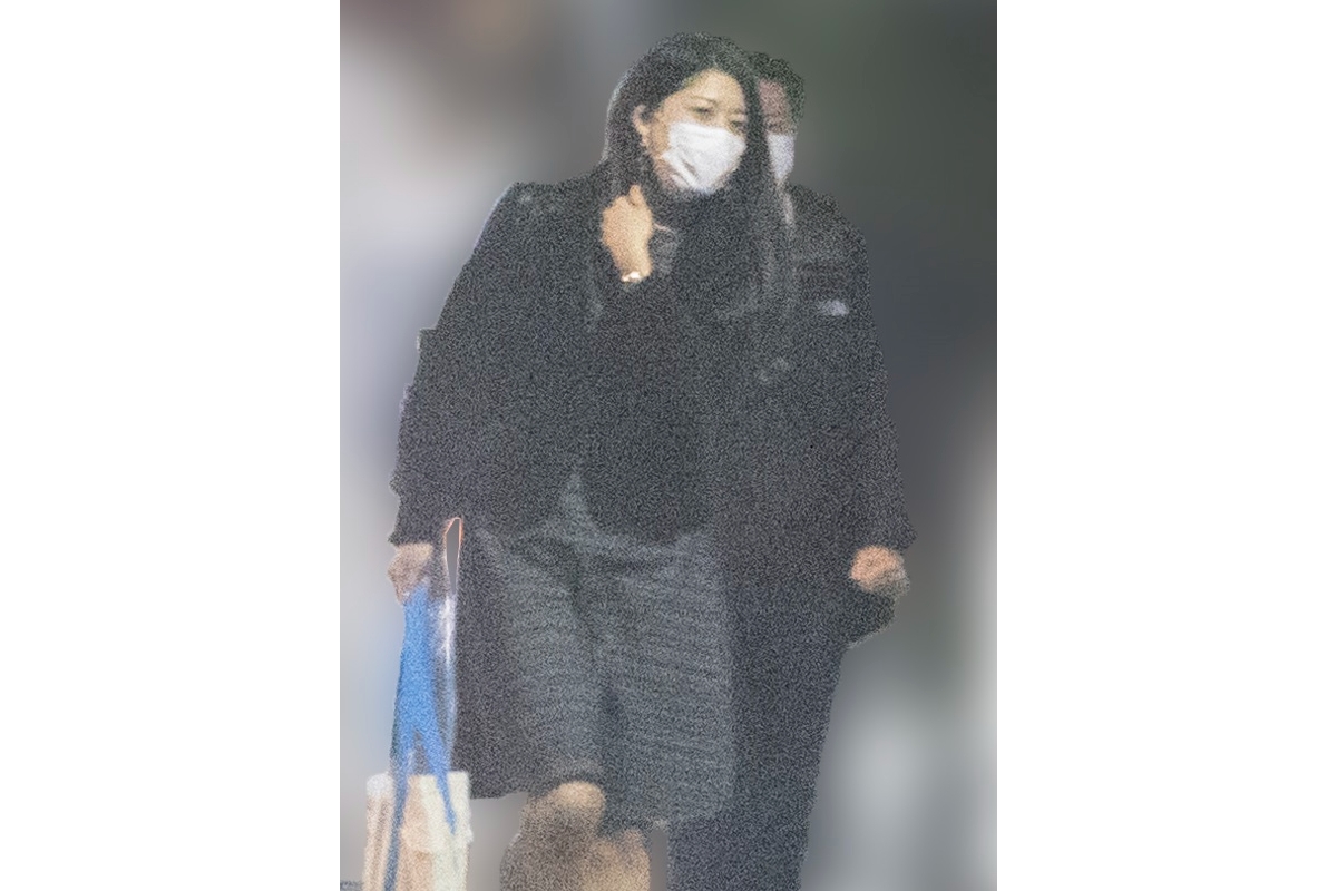 高円宮承子さま 深夜2時の六本木で目撃 奔放プリンセスに護衛も大慌て Newsポストセブン
