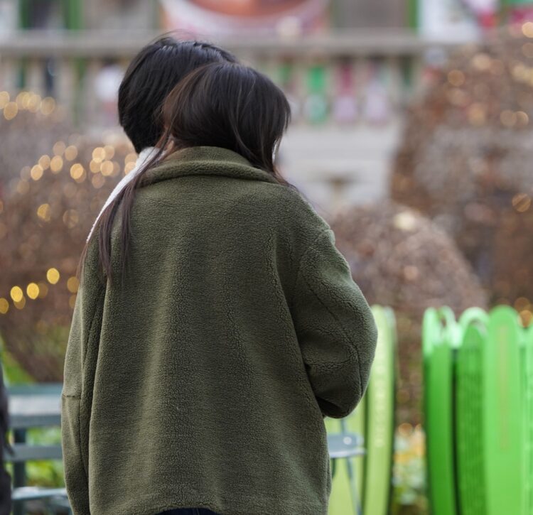 厳戒態勢で渡米してから3か月が過ぎた2人