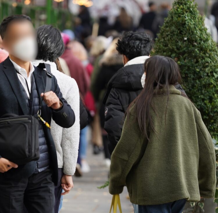 眞子さんの住まいはヘルズキッチン付近、30才まで皇族として過ごした日本から離れている