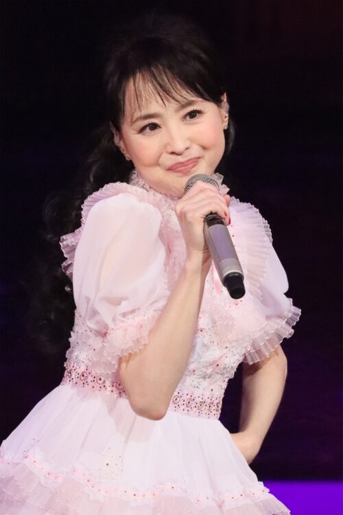 59才を迎えたいまも現役