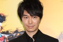 長谷川博己に「歌手デビュー」プラン　RADWIMPS野田洋次郎と急接近