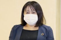 東京都議の木下富美子氏の報酬についても問題視された(時事通信フォト)
