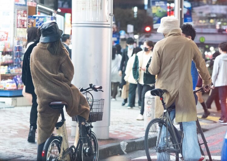 宮崎さんはシングルマザー