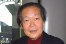 当時の性教育はどういったものだったか（写真は井上章一氏／本人提供）