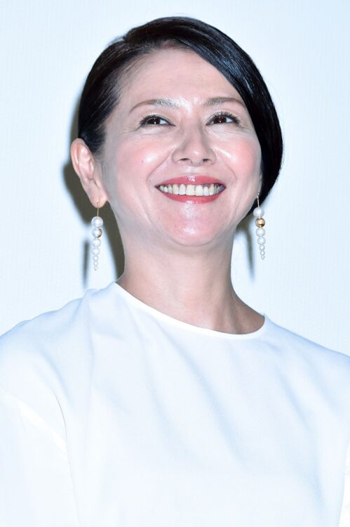 「初めて誰かのファンになった」と語る小泉今日子