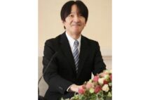 眞子さまを送り出した秋篠宮さま